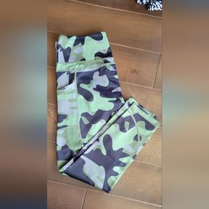 Zyia Light and Tights